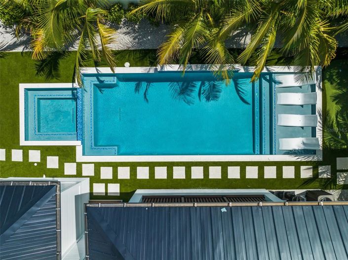 Image No.9-Propriété de 4 chambres à vendre à Holmes Beach