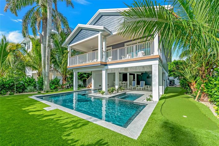 Image No.1-Propriété de 3 chambres à vendre à Bradenton Beach