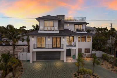 1 - Holmes Beach, Property