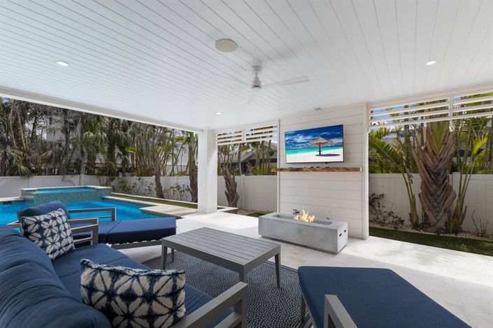 Image No.48-Propriété de 4 chambres à vendre à Holmes Beach