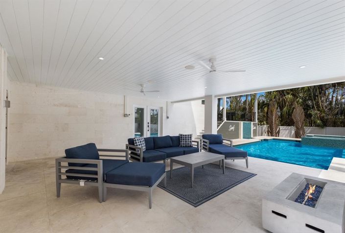 Image No.50-Propriété de 4 chambres à vendre à Holmes Beach