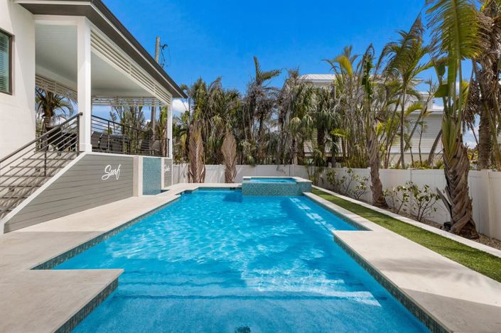 Image No.54-Propriété de 4 chambres à vendre à Holmes Beach