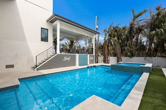 Image No.57-Propriété de 4 chambres à vendre à Holmes Beach