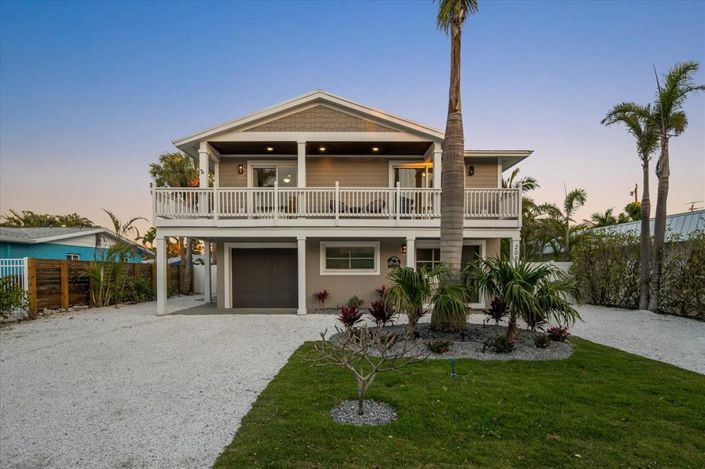 Image No.3-Propriété de 4 chambres à vendre à Holmes Beach