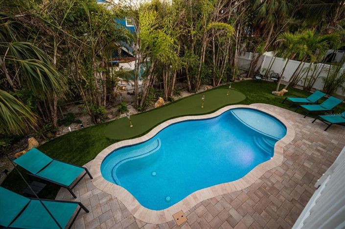 Image No.52-Propriété de 4 chambres à vendre à Holmes Beach