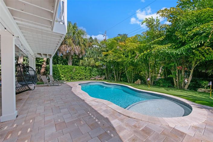 Image No.54-Propriété de 4 chambres à vendre à Holmes Beach