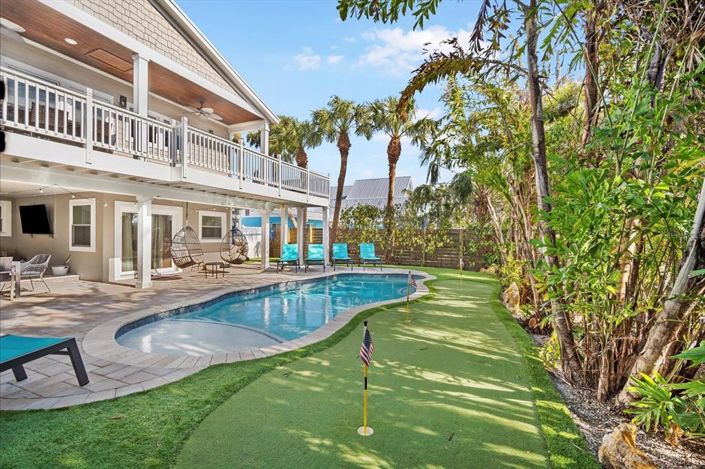Image No.56-Propriété de 4 chambres à vendre à Holmes Beach