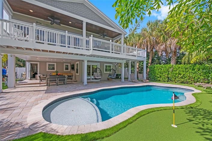 Image No.57-Propriété de 4 chambres à vendre à Holmes Beach