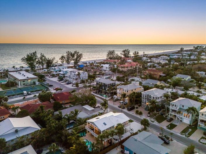 Image No.75-Propriété de 4 chambres à vendre à Holmes Beach