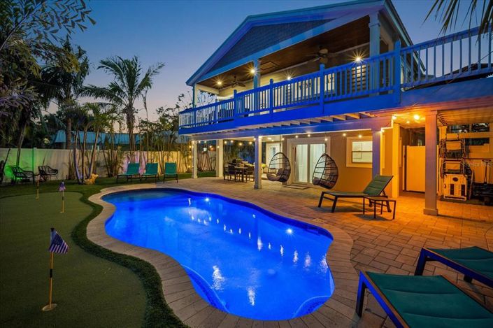 Image No.83-Propriété de 4 chambres à vendre à Holmes Beach