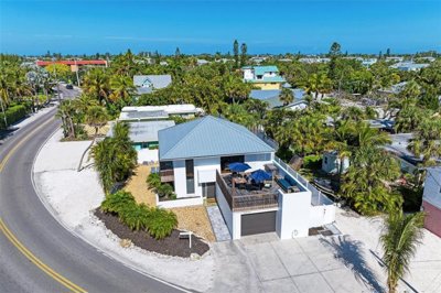 1 - Holmes Beach, Property