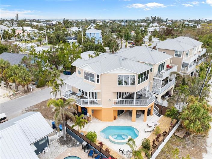 Image No.37-Propriété de 2 chambres à vendre à Holmes Beach