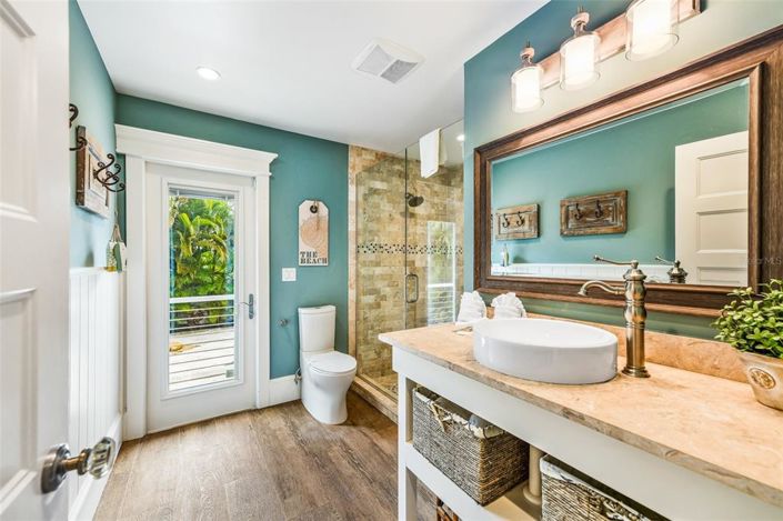 Image No.10-Propriété de 4 chambres à vendre à Holmes Beach