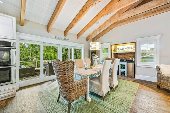 Image No.11-Propriété de 4 chambres à vendre à Holmes Beach