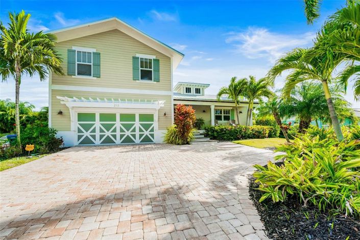 Image No.29-Propriété de 4 chambres à vendre à Holmes Beach