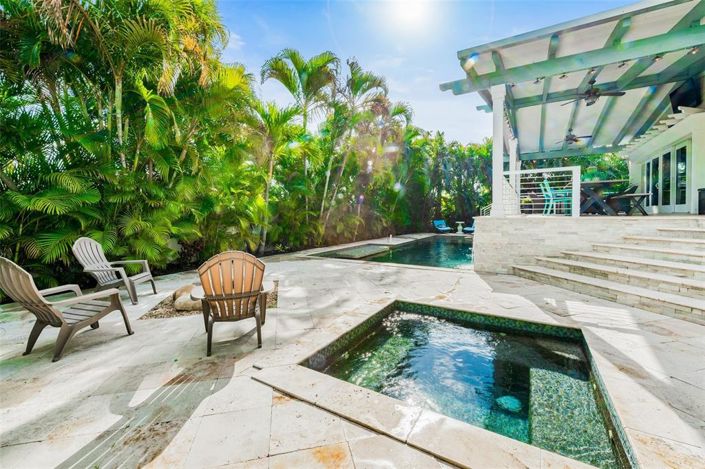 Image No.5-Propriété de 4 chambres à vendre à Holmes Beach