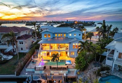 1 - Holmes Beach, Property