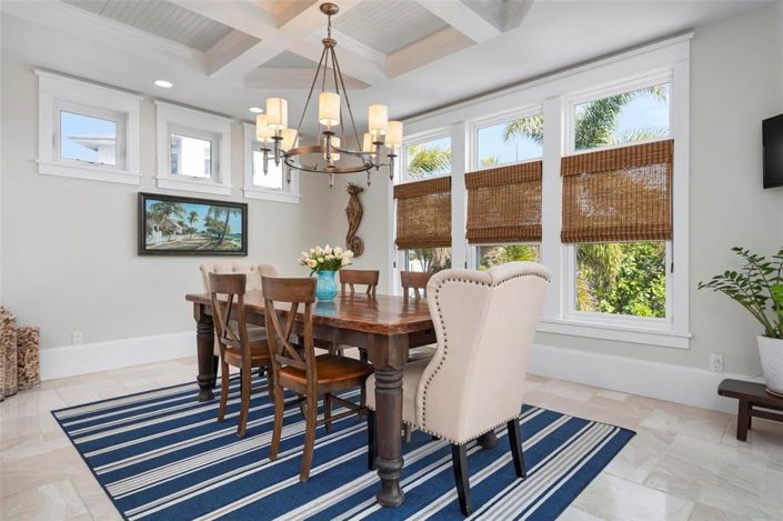 Image No.13-Propriété de 4 chambres à vendre à Holmes Beach