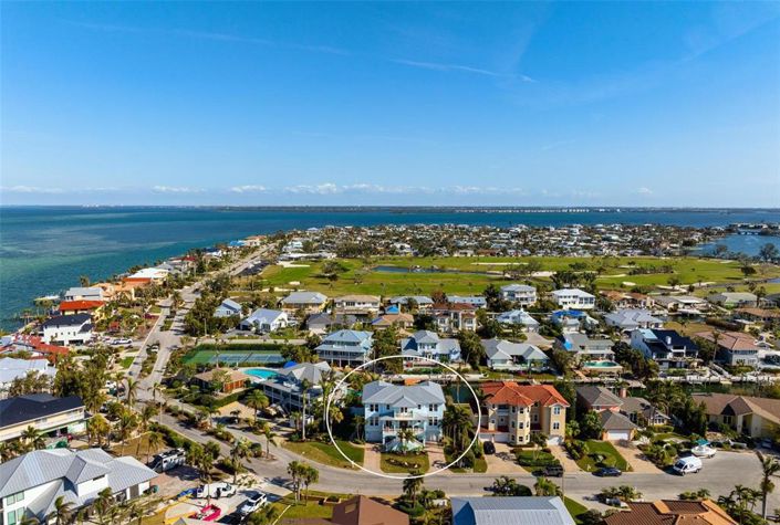 Image No.98-Propriété de 4 chambres à vendre à Holmes Beach