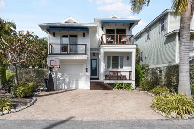 1 - Holmes Beach, Property