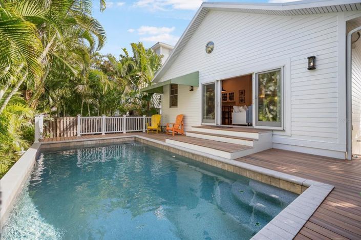 Image No.29-Propriété de 4 chambres à vendre à Holmes Beach