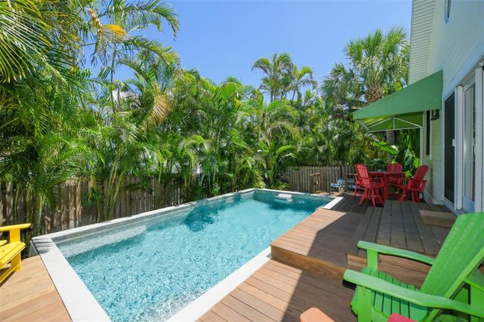 Image No.30-Propriété de 4 chambres à vendre à Holmes Beach