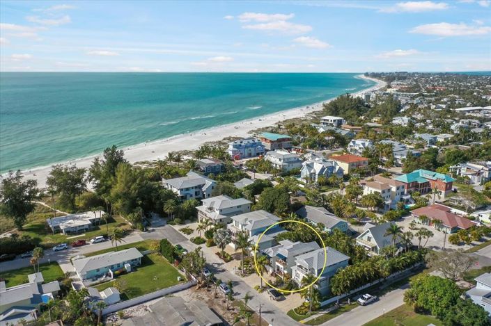 Image No.37-Propriété de 4 chambres à vendre à Holmes Beach