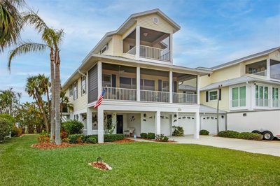 1 - Holmes Beach, Property