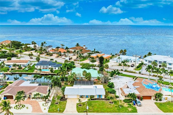 Image No.3-Propriété de 2 chambres à vendre à Holmes Beach