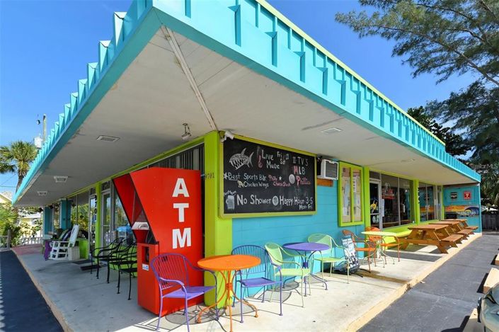 Image No.35-Propriété de 2 chambres à vendre à Holmes Beach