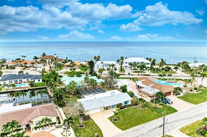 Image No.4-Propriété de 2 chambres à vendre à Holmes Beach