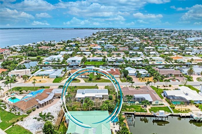 Image No.5-Propriété de 2 chambres à vendre à Holmes Beach