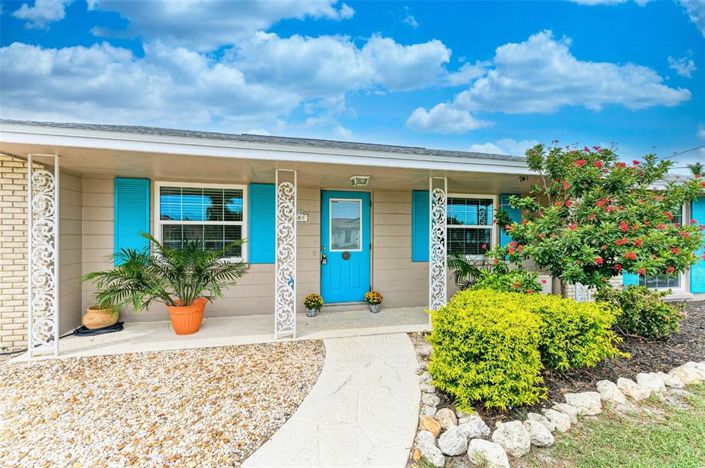 Image No.8-Propriété de 2 chambres à vendre à Holmes Beach