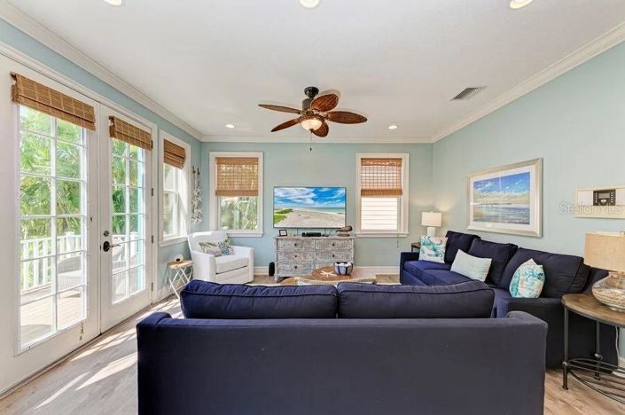 Image No.19-Propriété de 3 chambres à vendre à Holmes Beach