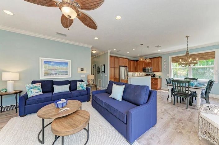 Image No.21-Propriété de 3 chambres à vendre à Holmes Beach