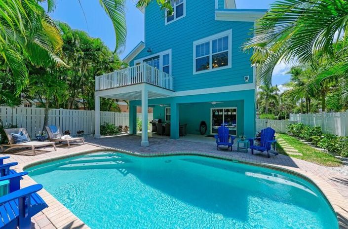 Image No.46-Propriété de 3 chambres à vendre à Holmes Beach