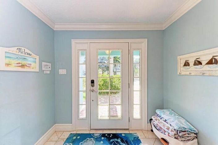 Image No.6-Propriété de 3 chambres à vendre à Holmes Beach