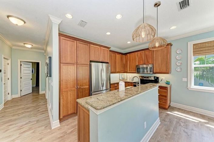 Image No.9-Propriété de 3 chambres à vendre à Holmes Beach