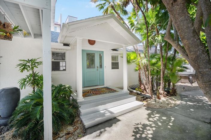 Image No.1-Propriété de 3 chambres à vendre à Bradenton Beach