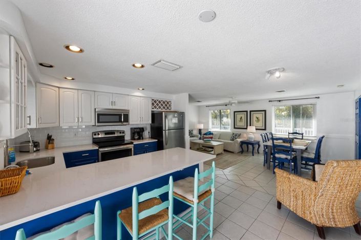 Image No.3-Propriété de 3 chambres à vendre à Holmes Beach