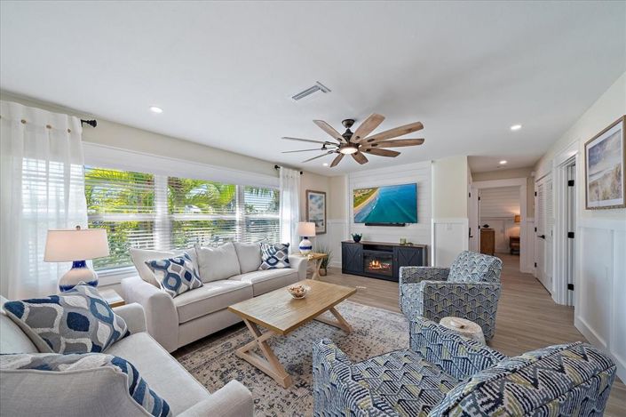 Image No.5-Propriété de 3 chambres à vendre à Holmes Beach