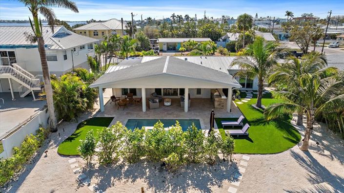 Image No.55-Propriété de 3 chambres à vendre à Holmes Beach