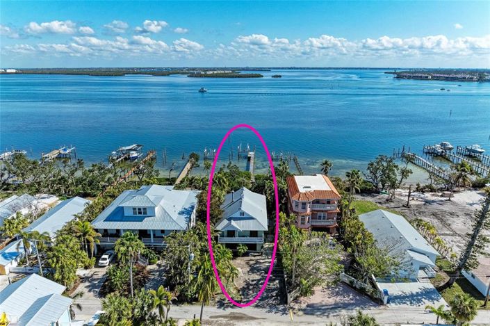 Image No.1-Propriété de 3 chambres à vendre à Bradenton Beach