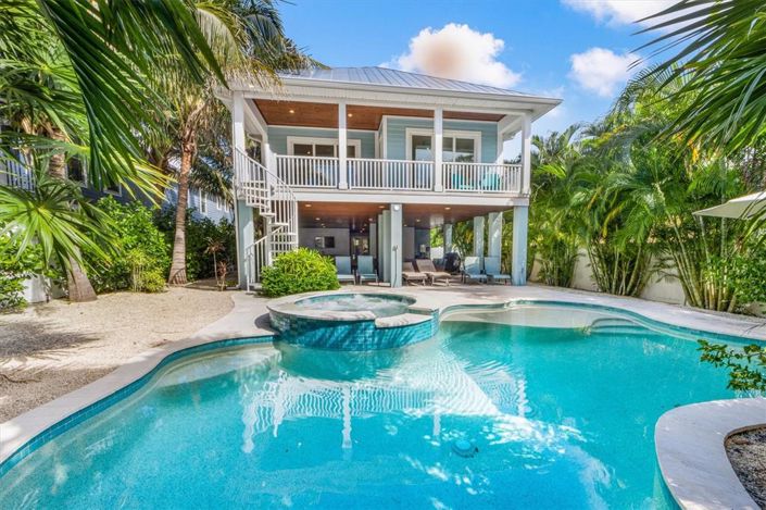 Image No.36-Propriété de 4 chambres à vendre à Anna Maria