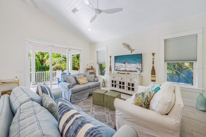 Image No.4-Propriété de 4 chambres à vendre à Anna Maria