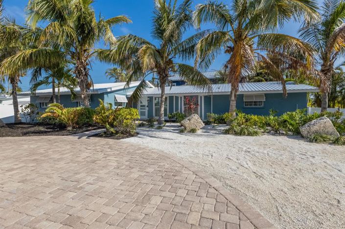 Image No.1-Propriété de 5 chambres à vendre à Holmes Beach