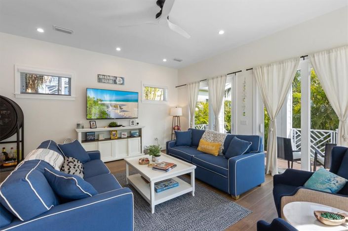 Image No.13-Propriété de 4 chambres à vendre à Holmes Beach