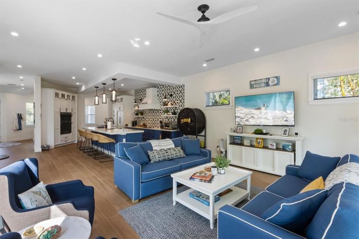 Image No.15-Propriété de 4 chambres à vendre à Holmes Beach