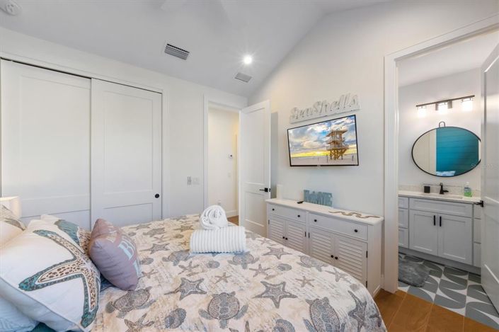 Image No.35-Propriété de 4 chambres à vendre à Holmes Beach