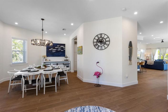 Image No.4-Propriété de 4 chambres à vendre à Holmes Beach